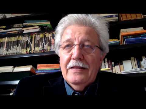 DigitCult [Video Extension #8] Enrico Pedemonte