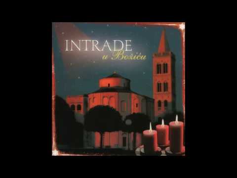 Klapa Intrade - Radujte se narodi