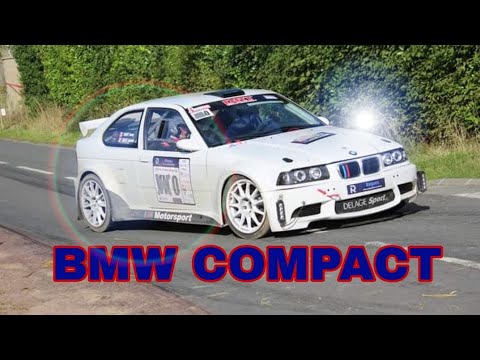 BEST OF BMW COMPACT