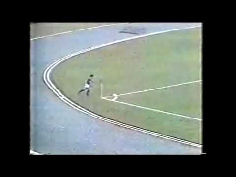 Taguatinga 1 x 1 Flamengo - Copa do Brasil 1990