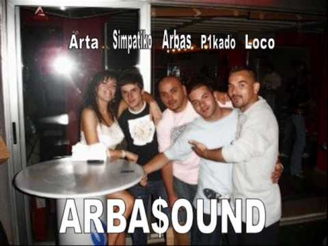 Simpatiko ft. Loco  - Biznis N'Kosov