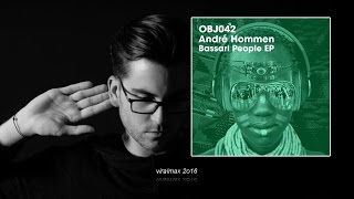 André Hommen - A.R.M.C.