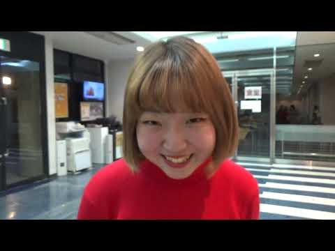 日本画学科 angie