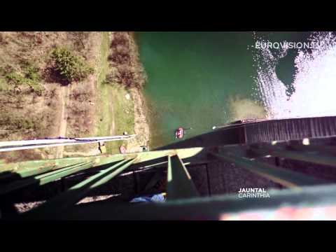 Postcard of Lithuania (2015 Eurovision Song Contest)