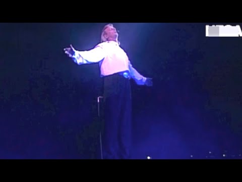 John Farnham-Behind the Scenes, JCS 1992