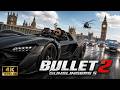 BULLET 2 2026 Latest Action Full Movie 4K
