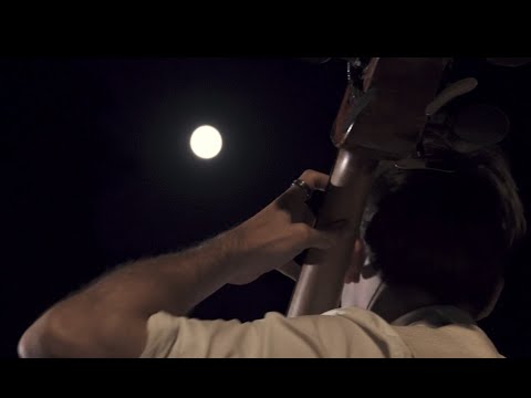 MARC ANDRÉ - Fly Me To The Moon (ft. Ruben Herrmann) [Official Video]