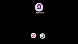 Download lagu telepon kak Una kan Una: halo ini degan siapa? aku:aku rain mp3