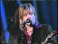 Goo Goo Dolls Slide American Music Awards 99