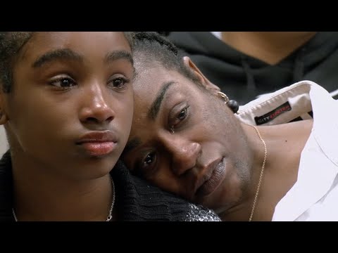 Beyond the Bullets | Louisville family confronts the cycle of youth violence