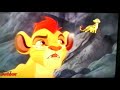 La Guardia Del León La Celebración Kupatana 3