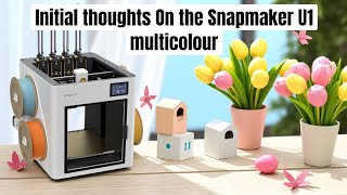 Snapmaker U1, my first impression  https://snapmaker-u1-color-3d-printer.kckb.me/9043501d