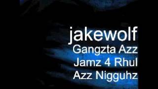 Jakewolf - The Forever And Ever Endeavor