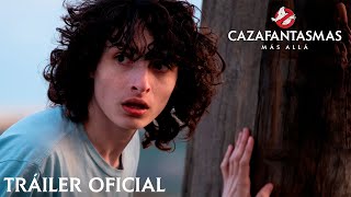 cazafantasmas película 2021 Trailer Preview Image