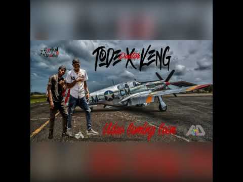 Anba Jew la dexterman x Ken G 509