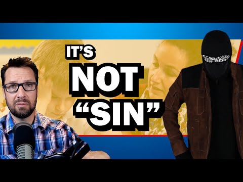 Mike Winger Says ADHD is Not an Excuse for Sin