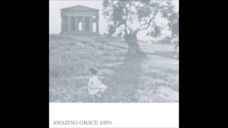 Amazing Grace 100% 奇異恩典100%- 10 Lesley Garrett