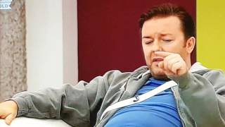The Extra Special Series Finale (16 Dec. 2007) TV Episode. Big Brother House scene. video