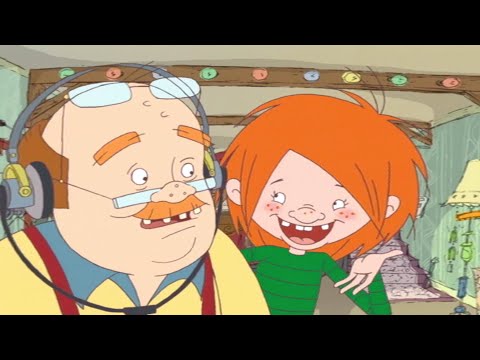 Bill ist weg | Gloria und ihre Familie | Ep. 14 | Ganze Folge