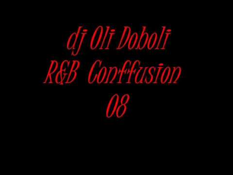 Dj Oli Doboli R&B Confusion 08 part3