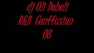 Dj Oli Doboli R&B Confusion 08 part3