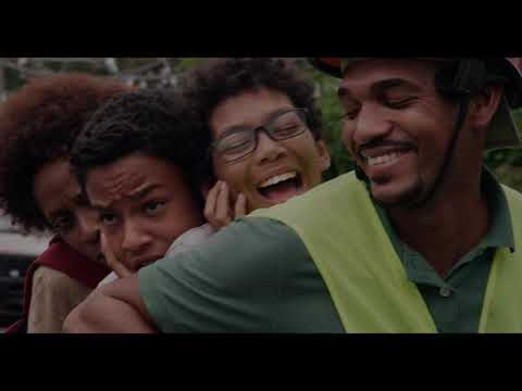 TRAILER - LO QUE SIENTO POR TI