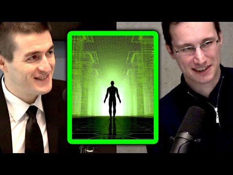 Simulation Is a Bottleneck in Reinforcement Learning | Sergey Levine and Lex Fridman