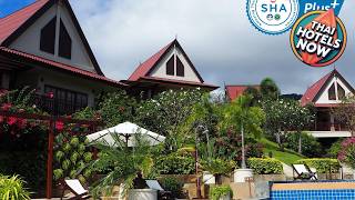 Baan Kan Tiang See Villas - 2 Bedroom Villas | Koh Lanta, Thailand | Hotel Revie