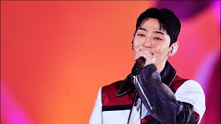 [4K] GRAY (그레이) @ (M(a)Y Concert 2023 in Bangkok)