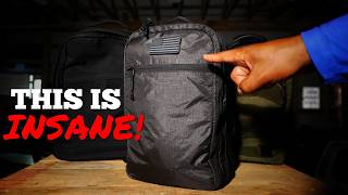 CTACTICAL CT 15 Plus.. The Best New EDC Backpack