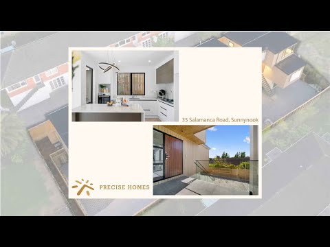Precise Homes Present — 49A Northboro Road, Belmont, Auckland