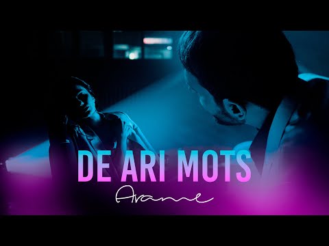 Arame - De Ari Mots