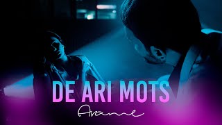 Arame - De Ari Mots (2022)