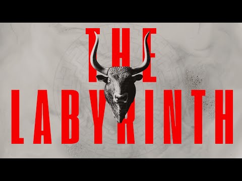 The Labyrinth Archetype & The Minotaur Confrontation