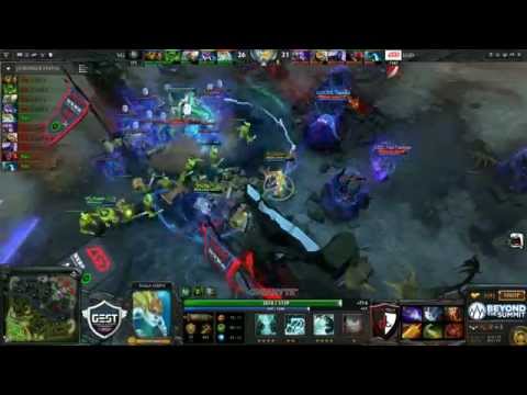 BTS Moments #94 - Enter Fy God