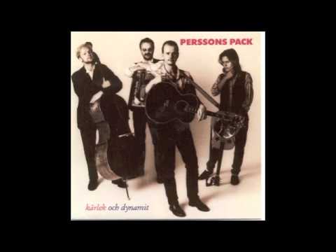 Perssons Pack - Uslings Medicin