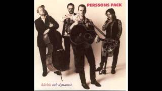 Perssons Pack - Uslings Medicin