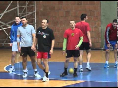 Rukometaši „Dinama" dočekuju „Sombor"