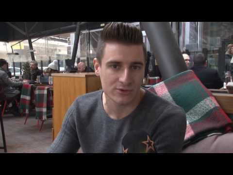 BACKSTAGE- DJ GALOSKI SO SVETSKI SORABOTKI