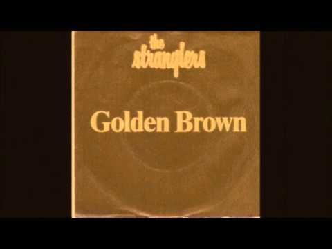 THE STRANGLERS - GOLDEN BROWN - DOOMTROOPER & SUSPECT BOOTLEG - DUBSTEP