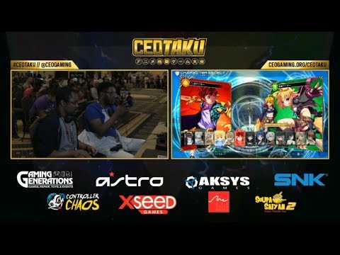 CEOTAKU 2019 MAAB Top 6 - j3 vs OMNIX