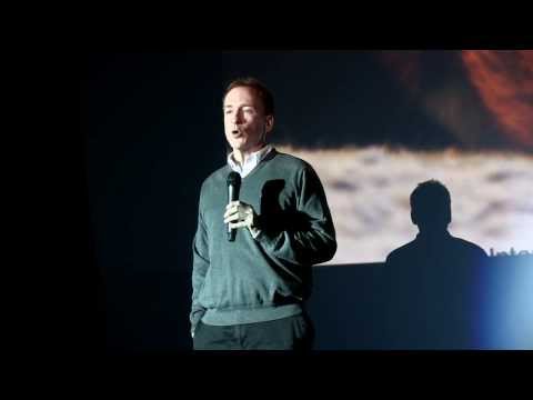 IP12: Wayne Scott - Strong @ the Broken Places