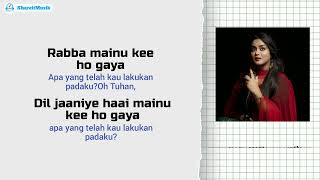 Download lagu Dekha Tenu Pehli Pehli Baar Ve - Cover Anurati Roy (Lirik Lagu Terjemahan) mp3 Download lagu Dekha Tenu Pehli Pehli Baar Ve - Cover Anurati Roy (Lirik Lagu Terjemahan) mp3