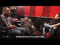 Dae Bogan On Unclaimed Royalties
