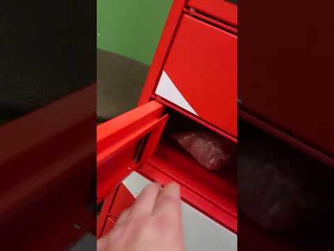 Как получить посылку в постомате Алиэкспресс.Занимает 5 сек.