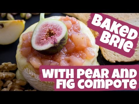 download lagu mp3 mp4 Brie Stuffed Figs, download lagu Brie Stuffed Figs gratis, unduh video klip Brie Stuffed Figs