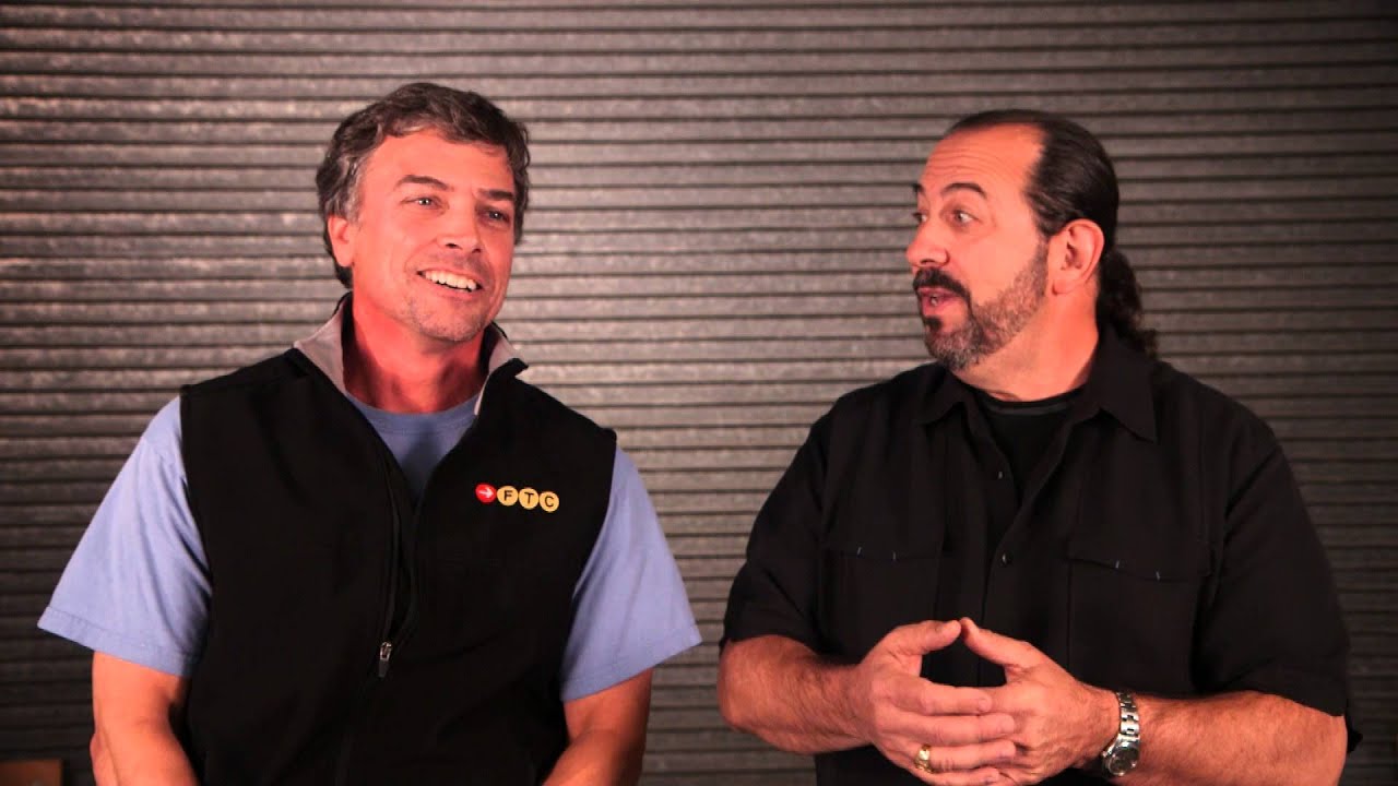 ENCORE 2014 | Fairfield Theatre Company Gala