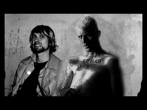 Lil Peep x Nirvana (Mashup)