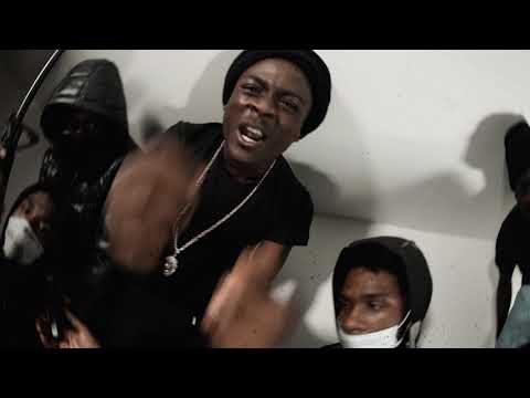 Big wood x Chozen - idgaf ( Official Music Video)