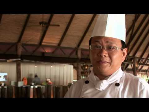 Focus on Maldives: Wedding TV